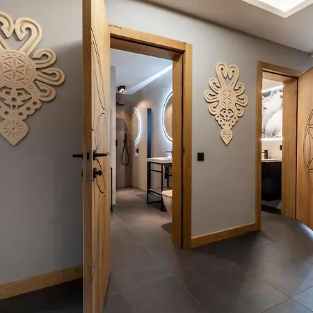 Udanypobyt Apartamenty Czorsztyn Panorama 2 B Exteriér fotografie