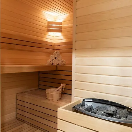 Udanypobyt Apartamenty Czorsztyn Panorama 2 B Exteriér fotografie