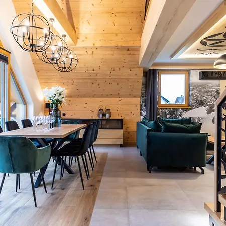 Udanypobyt Apartamenty Czorsztyn Panorama 2 B Exteriér fotografie