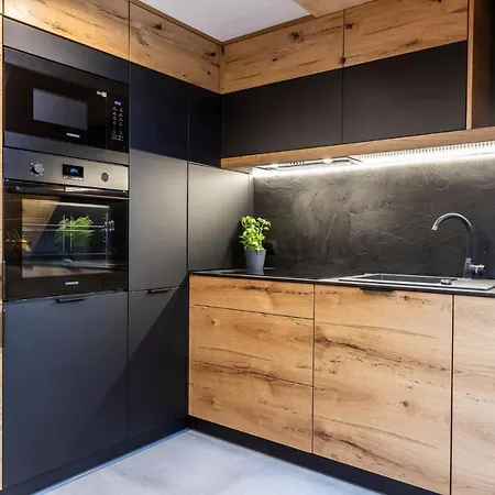 Udanypobyt Apartamenty Czorsztyn Panorama 2 B Exteriér fotografie