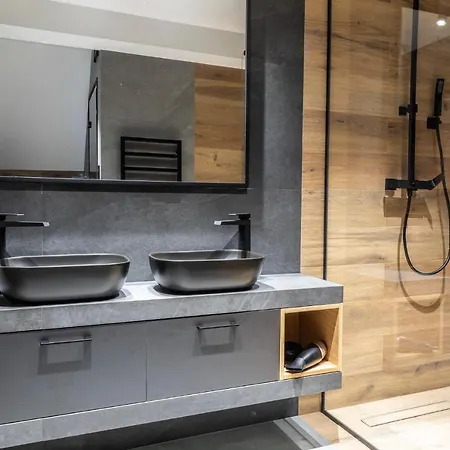 Udanypobyt Apartamenty Czorsztyn Panorama 2 B Exteriér fotografie