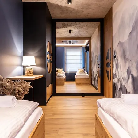 Udanypobyt Apartamenty Czorsztyn Panorama 2 B Pokoj fotografie
