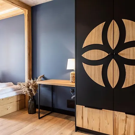Udanypobyt Apartamenty Czorsztyn Panorama 2 B Pokoj fotografie