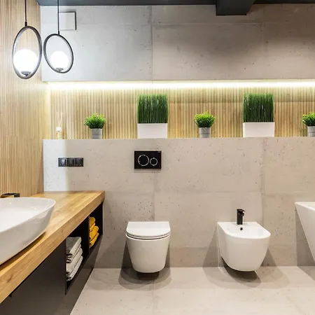 Udanypobyt Apartamenty Czorsztyn Panorama 2 B Pokoj fotografie