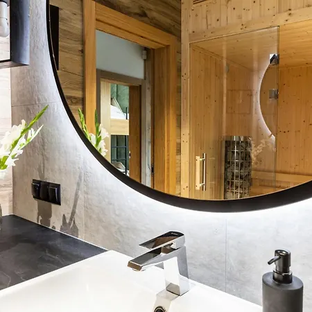 Udanypobyt Apartamenty Czorsztyn Panorama 2 B Exteriér fotografie