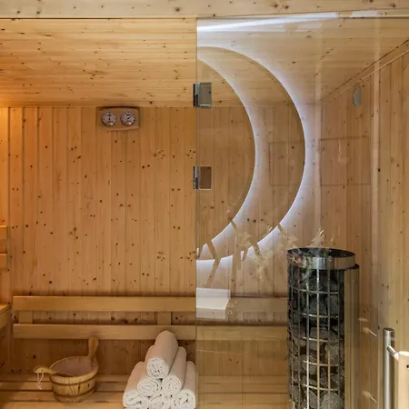 Udanypobyt Apartamenty Czorsztyn Panorama 2 B Exteriér fotografie